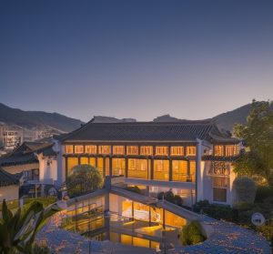 智慧酒店有哪些特色？