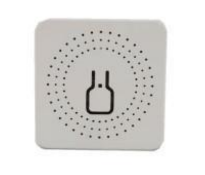 方形单路控制器