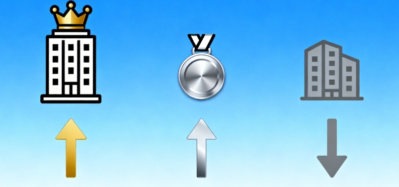 携程平台挂牌酒店类型全解析