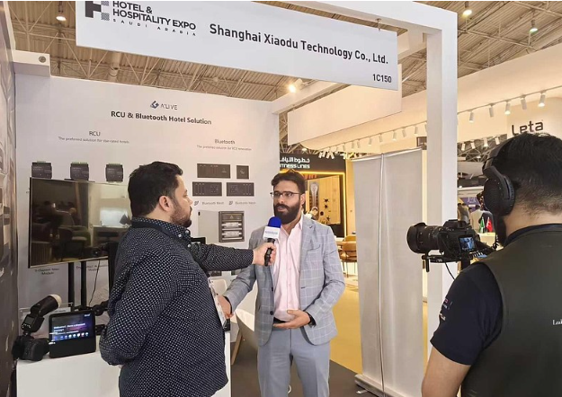 东南亚迎 1.2 亿游客，酒店升级卡壳？小度 AI 凭硬核技术破局